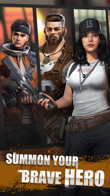 Plague of Z screenshot-3