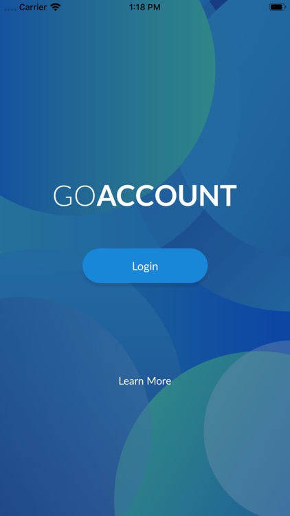 GoAccount