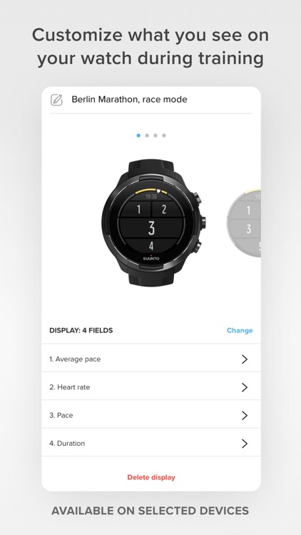 Suunto screenshot-5