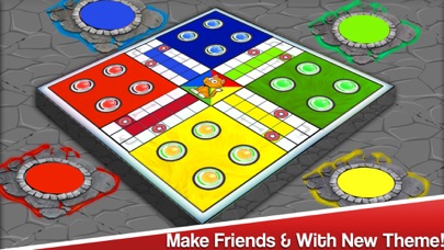 Halla Ludo: Master King 2020 1.1 IOS -