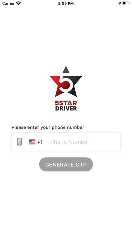 5Star driver