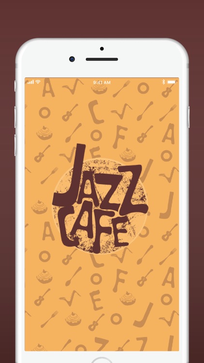 Jazz-cafe