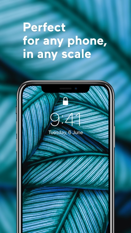 Infinity Wallpapers & Themes screenshot-5