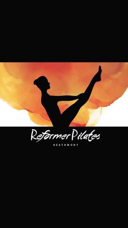 Reformer Pilates Yoga