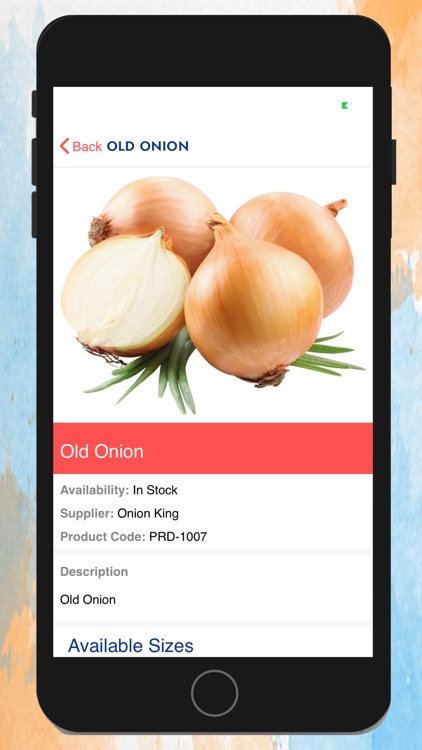 Onion King screenshot-3