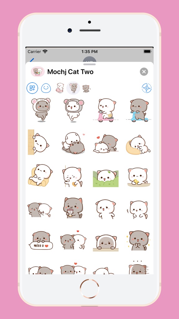 【图】Mochj Cat Two(截图2)