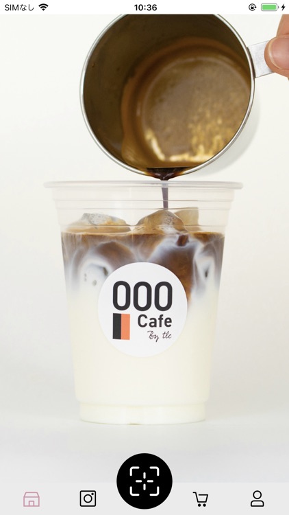 000Cafe