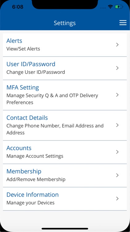 Credit Union of Colorado screenshot-3