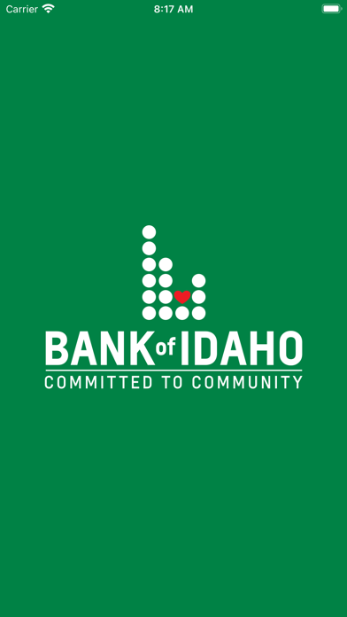 How to cancel & delete Bank of Idaho Biz Mobile from iphone & ipad 1