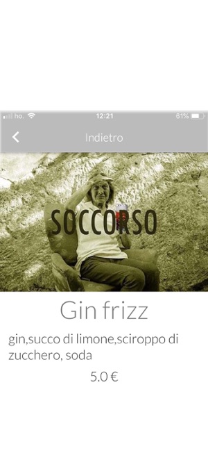 IlSoccorso(圖2)-速報App