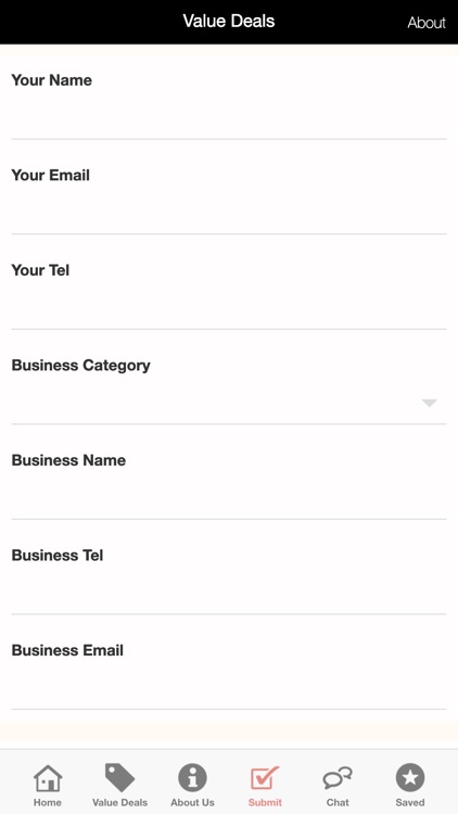 Value Deals screenshot-3