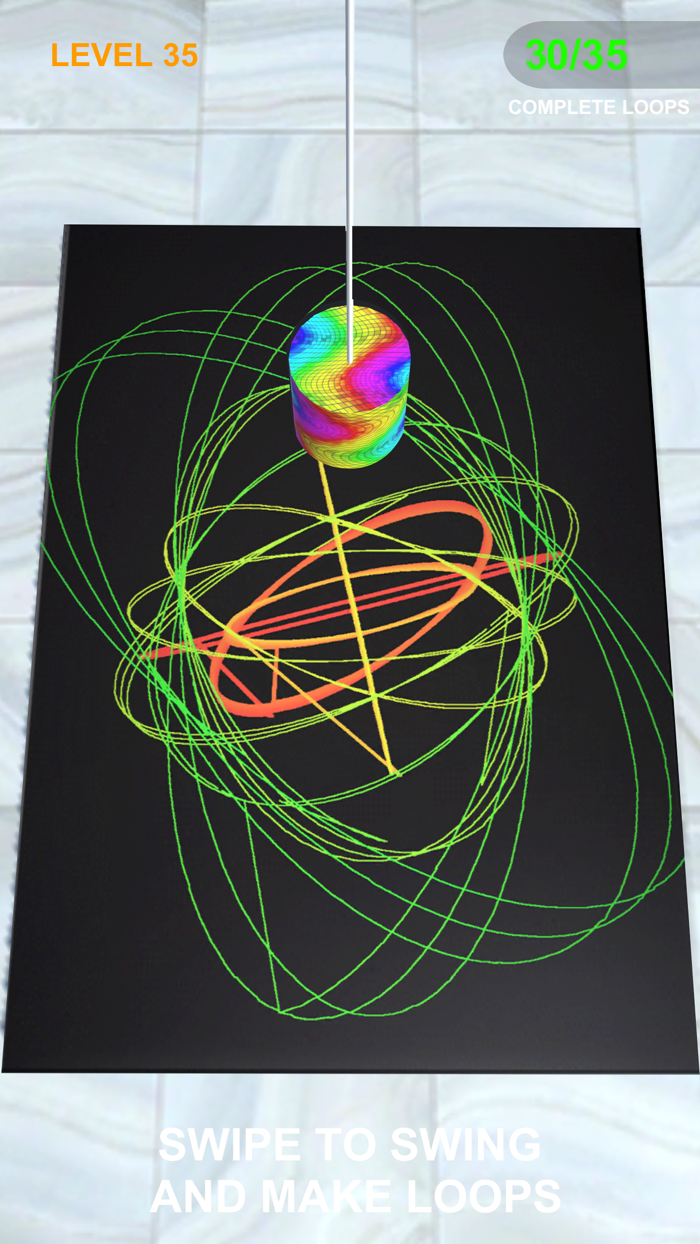 Paint Master 3D -Scribble Draw