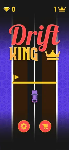 Game screenshot Drift King 2021 mod apk