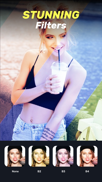 Retouch - Magic Eraser screenshot-3