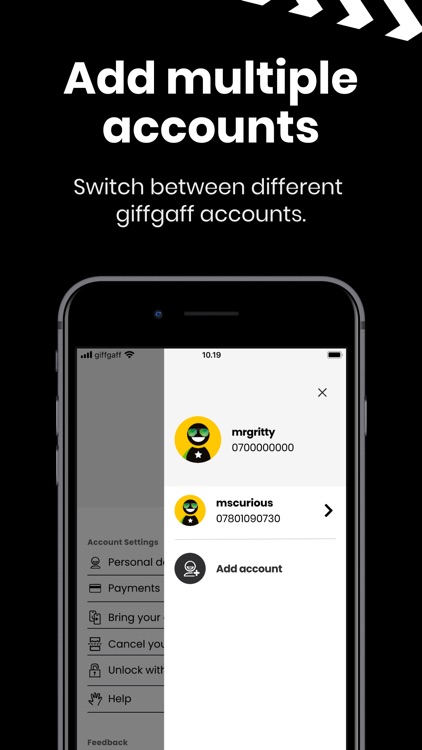 giffgaff screenshot-6