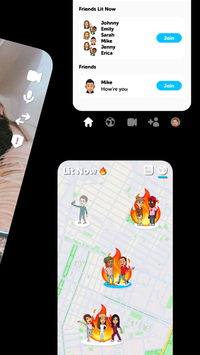 Image of Fam - Get Lit with Friends
