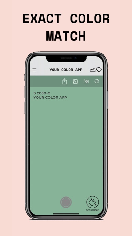 Your Color App