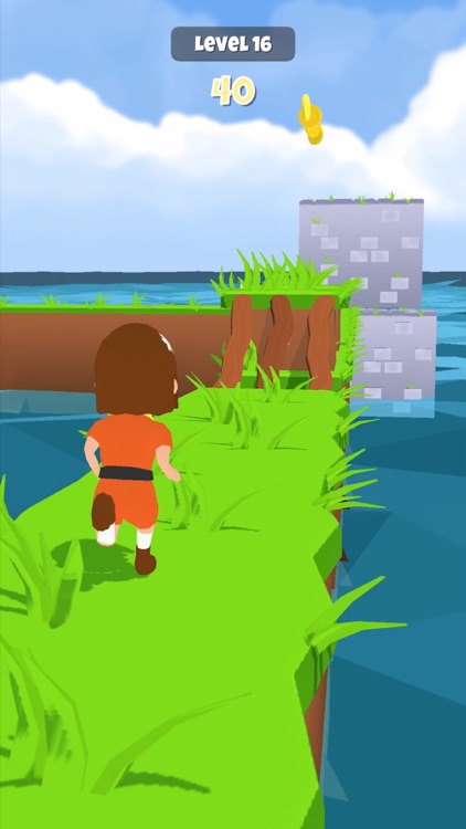 Jump & Dash screenshot-4