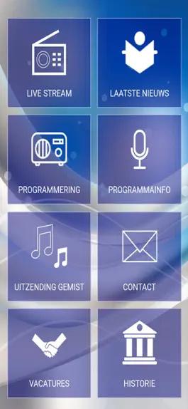 Game screenshot Radio Hoogeveen mod apk