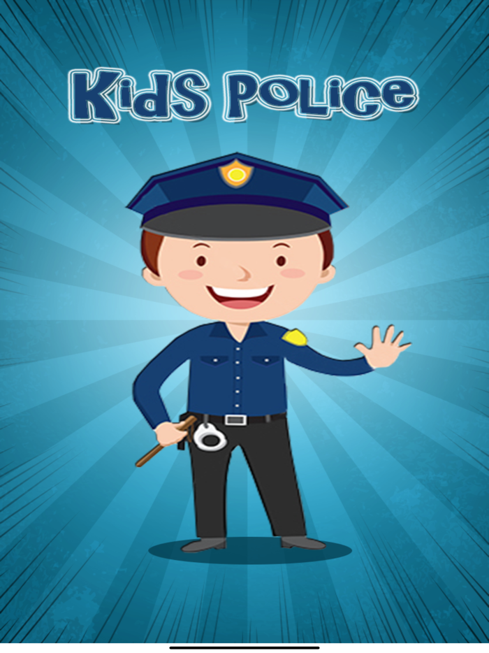 Kids Police