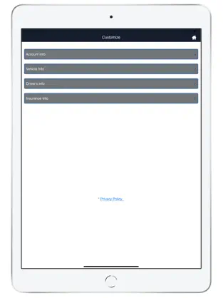 Screenshot 1 Nurse Chevrolet Cadillac iphone