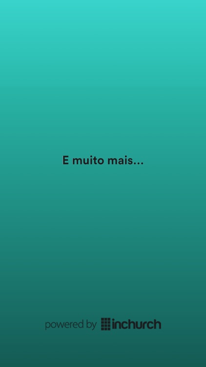 Igreja Casa de Vida screenshot-5