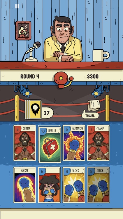 Deck 'Em! screenshot-7