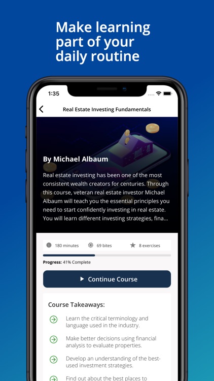 BiteSchool: Bite-Sized Courses