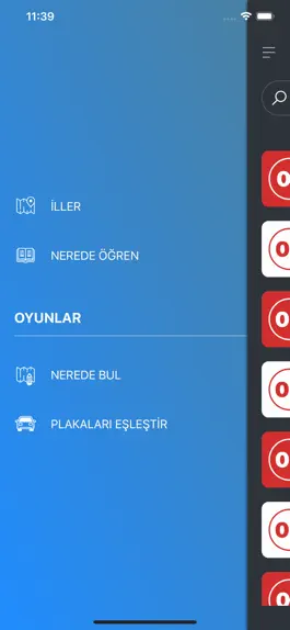 Game screenshot Türkiye Haritası ve İllerimiz mod apk
