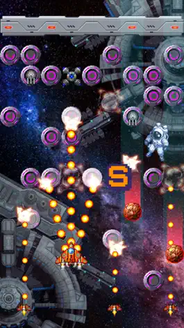 Game screenshot Merge 3 Shooter hack