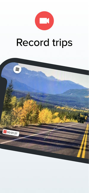 Driver: Dash Cam & Navigation(圖2)-速報App