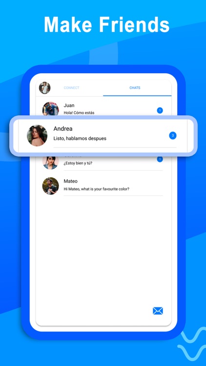 Exchange. screenshot-3