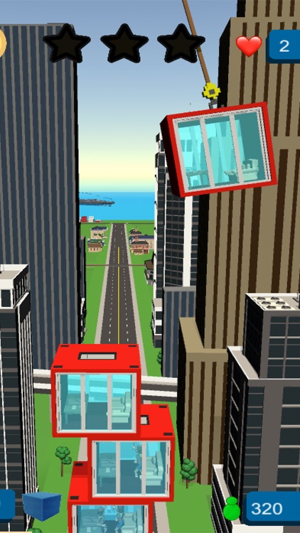 City New Bloxx screenshot-4