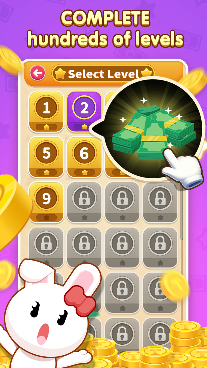 Hexa Puzzle - classic