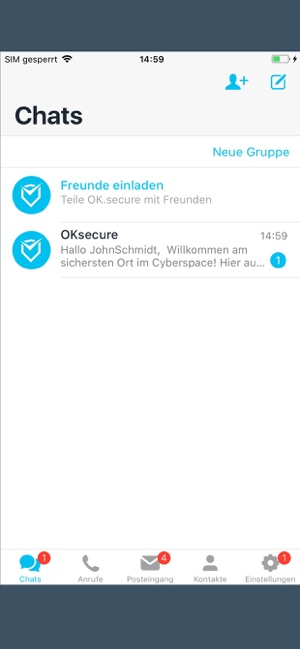 OK.secure(圖3)-速報App