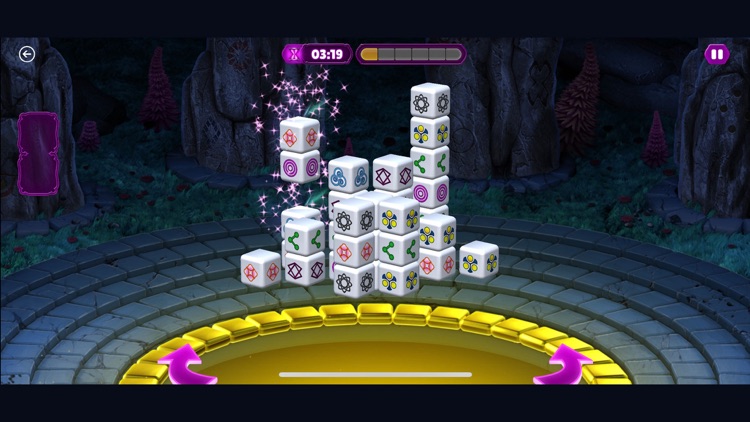 Tap Tiles - Mahjong 3D Puzzle APK para Android - Download