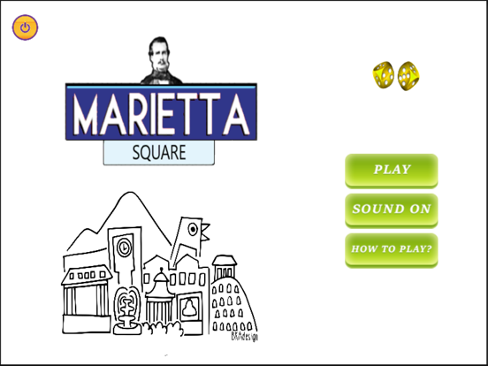 Marietta Square screenshot 2