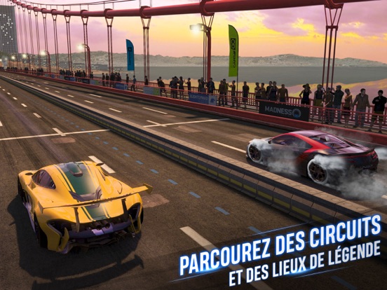 Project CARS GO Project CARS GO