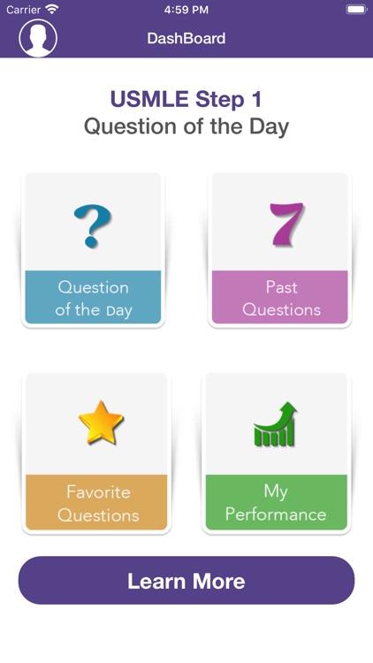 USMLE Step 1 Daily Question