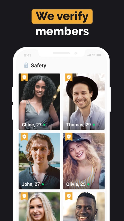 Online-dating-sites für menschen mit standard