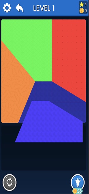 Tangram Puzzle Game Pro(圖1)-速報App