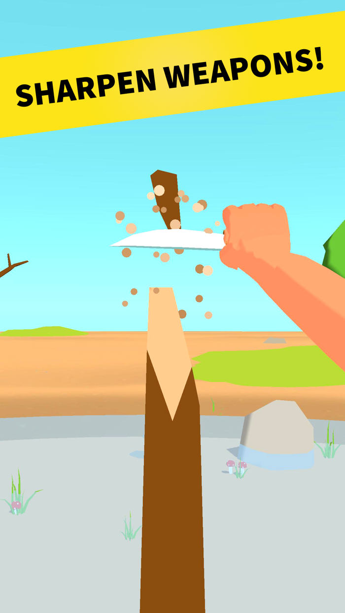 Alone - Adventure game