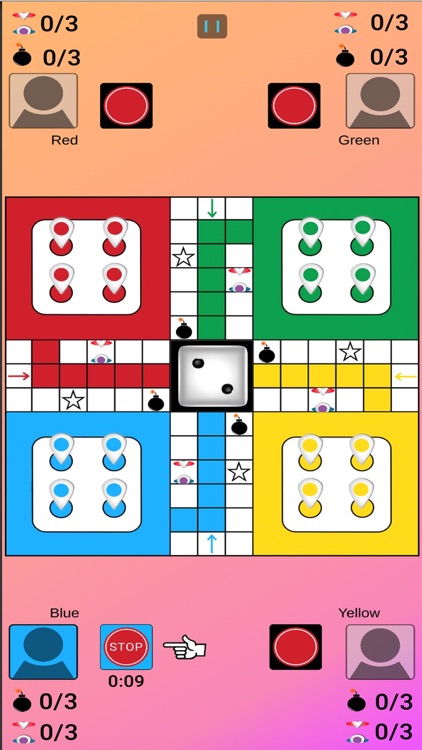 Ludo King : Next Level