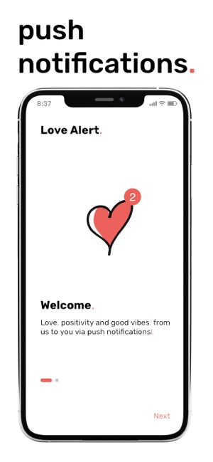 Love Alert(圖5)-速報App