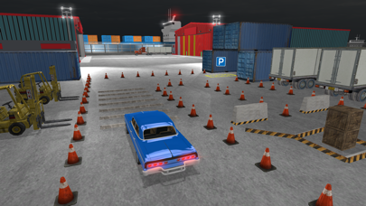 Car Driving School Modern City screenshot 3
