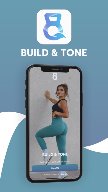 Build & Tone