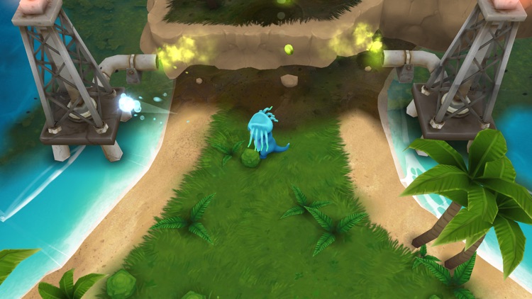 Taniwha screenshot-3