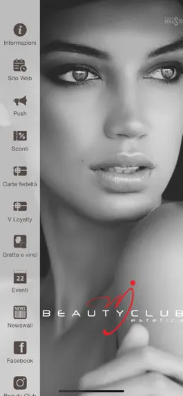 Game screenshot Beauty Club Estetica mod apk