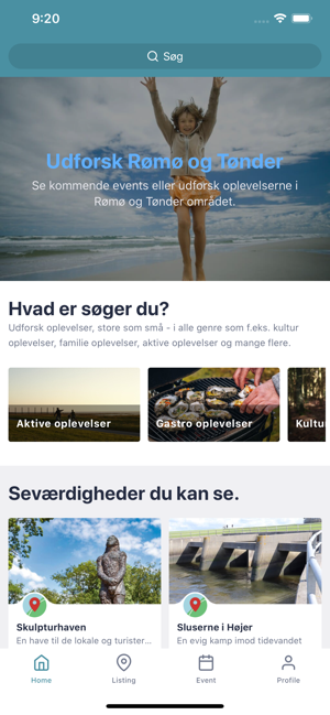 Visit Rømø & Tønder(圖2)-速報App