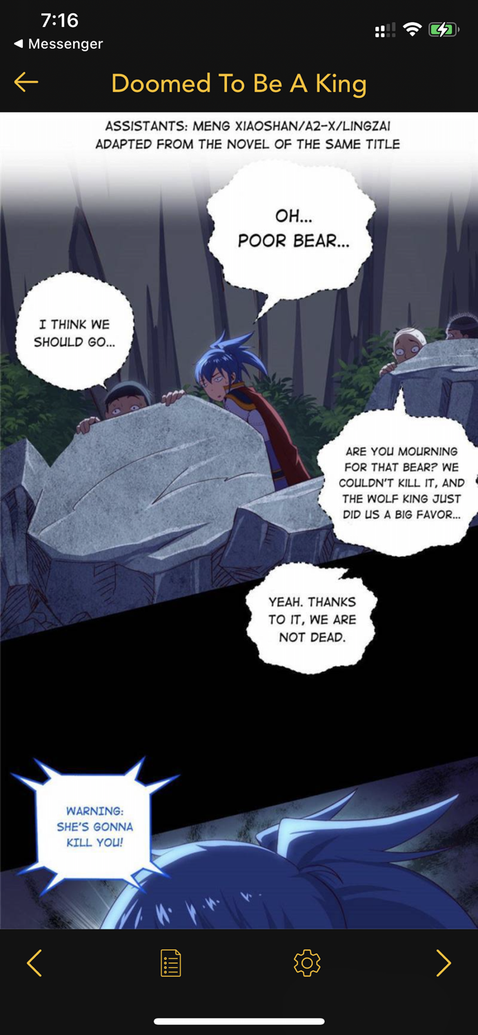 Manga Reader - Anime Manga App